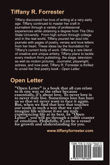 Open Letter
