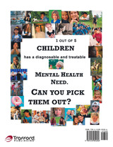 My Bipolar, Roller Coaster, Feelings Book