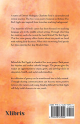 Behind the Red Apple Behind the Red Apple