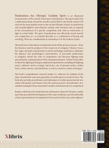 PANKRATION - AN OLYMPIC COMBAT SPORT, VOLUME I PANKRATION - AN OLYMPIC COMBAT SPORT, VOLUME I