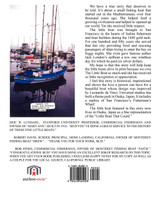 San Francisco's Little Boat That Could San Francisco's Little Boat That Could