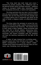 The Janissary The Janissary