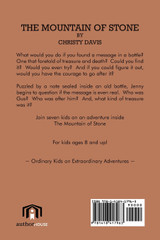 THE MOUNTAIN OF STONE