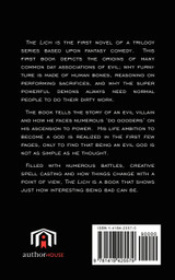 The Lich The Lich