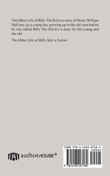 The Other Life of Billy the Kid The Other Life of Billy the Kid