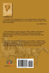 Nathaniel Hawthorne's Daughter