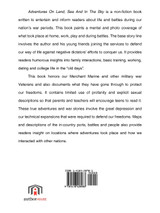 Adventures On Land, Sea and In The Sky