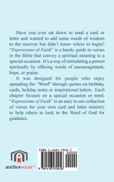 Expressions of Faith