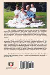 Discovering Christ's Church Through the Mass