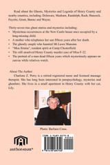 Haunted Henry County