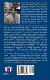 Mr. New York's Trivia Quiz-Volume 2