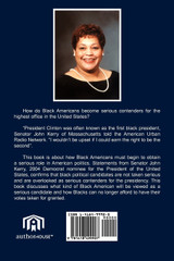 1st Black President