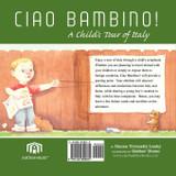 CIAO BAMBINO! CIAO BAMBINO!