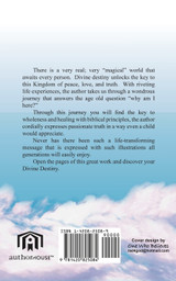 Divine Destiny Divine Destiny