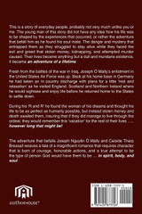 Ã' Mally's Journey Ã' Mally's Journey