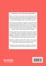 All about Me, or It Is I? Beware the Wild Pronoun! All about Me, or It Is I? Beware the Wild Pronoun!