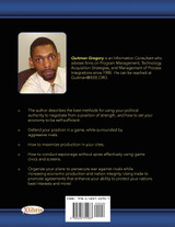 Civilization IV Playbook