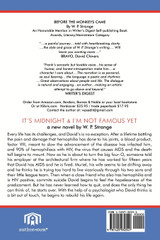 It's Midnight  and  I'm Not Famous Yet