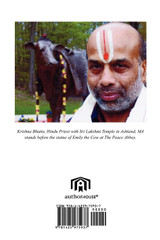 The Story of Emily the Cow