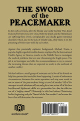 The Sword of the Peacemaker