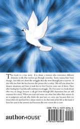 The Overcomer The Overcomer