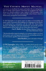 The Church Money Manual