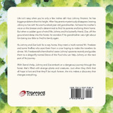 The Adventures of Johnny Ancient