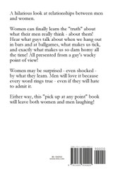 My Penis Talks to Me ... and Other Truths All Women Should Know about Their Horny Men