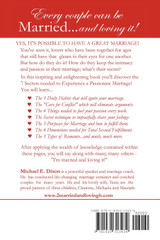 Married and loving it! 7 Secrets to Enrich Your Marriage Married and loving it! 7 Secrets to Enrich Your Marriage