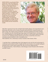 Wood, Silver & Gold - A Flutist's Life