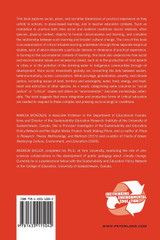 Critical Education and Sociomaterial Practice