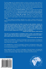 The Dynamics of Mediatized Conflicts The Dynamics of Mediatized Conflicts