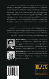 Teach For America Counter-Narratives Teach For America Counter-Narratives