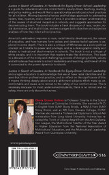 Justice in Search of Leaders Justice in Search of Leaders