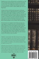 The Future of the Library