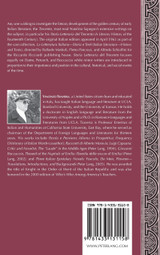 A Literary History of the Fourteenth Century
