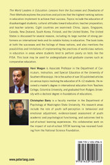 The World Leaders in Education