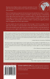 Reporting Human Rights