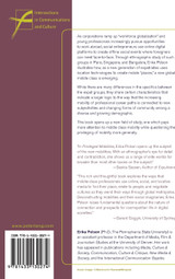 Privileged Mobilities