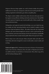 Dangerous Discourses Dangerous Discourses