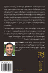 The Pedagogy of Teacher Activism