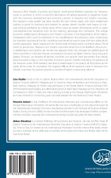 Resource Rich Muslim Countries and Islamic Institutional Reforms