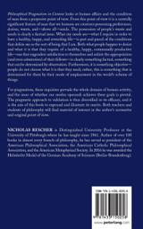 Philosophical Pragmatism in Context