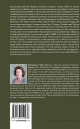 Dostoevsky and the Realists