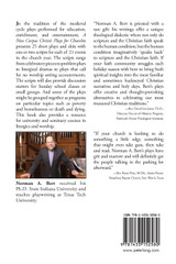 A New Corpus Christi