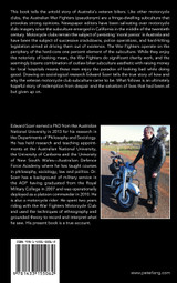 Nihilism on the Highway with the War Fighters Motorcycle Club Veteran Bikers Nihilism on the Highway with the War Fighters Motorcycle Club Veteran Bikers