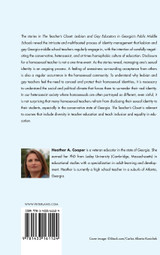 The Teacher's Closet