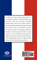 Freddy Goes to France Freddy Goes to France