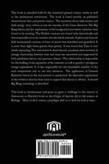 Time Mass and the Universe