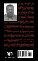 Mogaka Sings for Kofi Annan Mogaka Sings for Kofi Annan